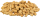 Snack Cookies mit Huhn und Garnele