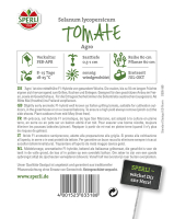 Tomate Agro F1 Hybride