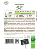 Geranie Madeira MHD 12/2025