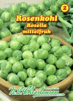 Rosenkohl Rosella MHD 01/26