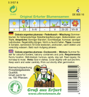 Federbusch Mischung MHD 01/26