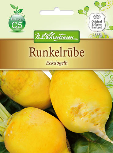 Runkelrübe Eckdogelb MHD 01/26