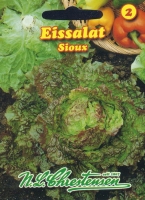 Eissalat Sioux MHD 01/26