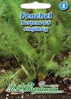 Fenchel grossfrüchtiger MHD 01/26