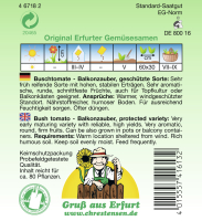 Partytomate Balkonzauber MHD 01/26