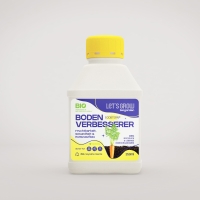 Ecostern® Bodenverbesserer 250 ml