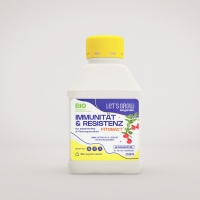 Fitobact® Immunität&Resistenz 250ml