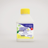 Organic-Balance® Lebender Dünger Universal 250ml