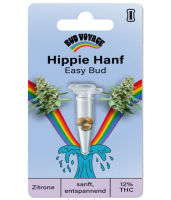 Hanfsamen Easy Bud Auto (Zitrone, angenehm leicht, wie...
