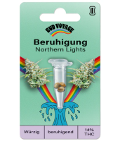 Hanfsamen Northern Lights Auto (beruhigend, entspannend,...