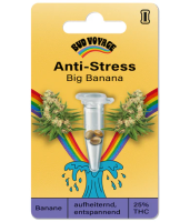 Hanfsamen Big Banana Fam (Anti-Stress, entspannend,...