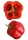 Baumchili- Rocoto ( Capsicum pubescens )