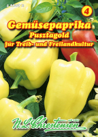 Paprika Pusztagold