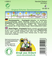 Paprika Pusztagold