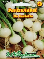 Perlzwiebel De Barletta MHD 01/26