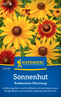 Sonnenhut Rudbeckien Mischung
