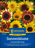Sonnenblumensamen Fantasia Mischung, F1