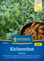 Kichererbsensamen Vittoria