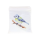 Faltbare Tasche Blaumeise
