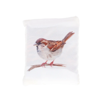 Faltbare Tasche Spatz