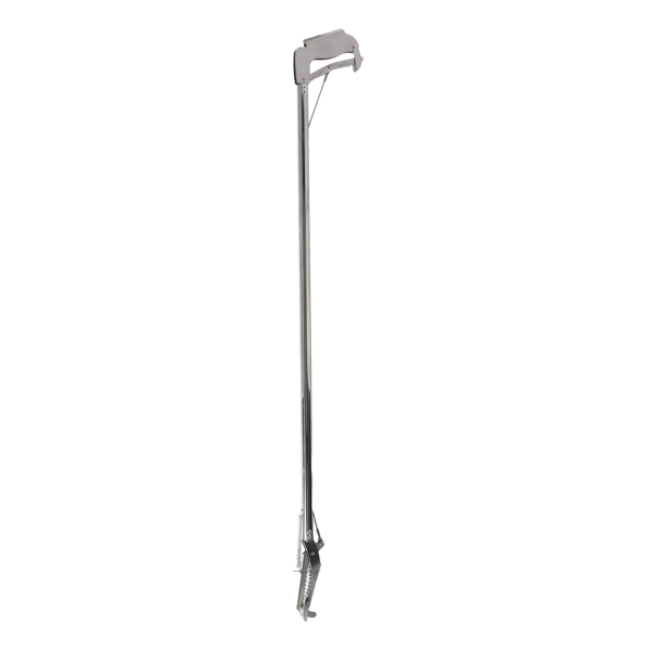 Müllaufsammler für Erwachsene Metal