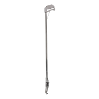 Müllaufsammler für Erwachsene Metal