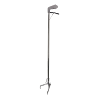Müllaufsammler für Erwachsene Metal