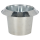Schneckenschutzring Metall