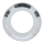 Schneckenschutzring Metall