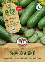 Bio-Snackgurke Iznik