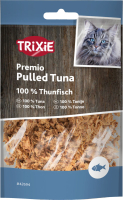 Premio Pulled Tuna 30g