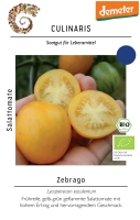 Bio-Salattomate Zebrago