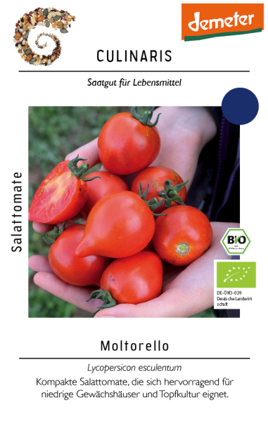 Bio-Salattomate Moltorello
