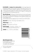 Bio-Radieschen Grazer Treib