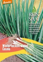 Bio-Winterheckenzwiebel Cosmo