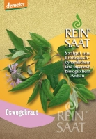 Bio-Oswegokraut