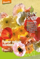 Bio-Islandmohn