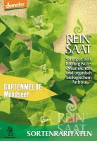 Bio-Gartenmelde Mondseer