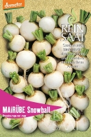 Bio-Mairübe Snowball
