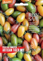 Bio-Tomate Artisan Tiger Mix