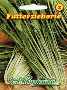 Futterzichorie MHD 01/25