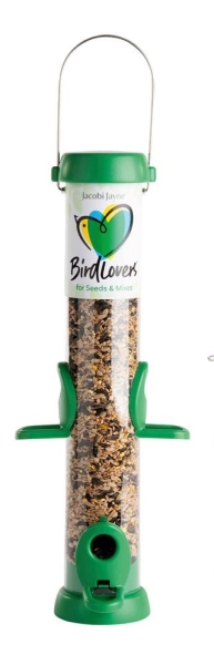 Birdlovers Futtersäule 48cm (1Liter)