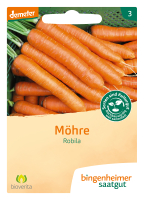 Bio-Möhre Robila
