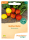 Bio-Gelbe Beete Wintersonne