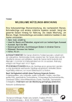 Wildblume Nützlings-Mischung