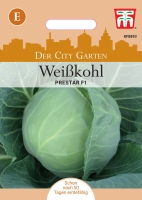 Weißkohl Prestar F1