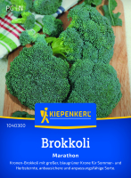 Brokkolisamen Marathon F1