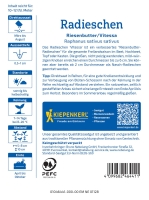 Radieschensamen Riesenbutter/Vitessa