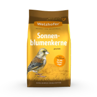 Sonnenblumenkerne geschält 25kg