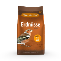 Erdnüsse gehackt 25kg